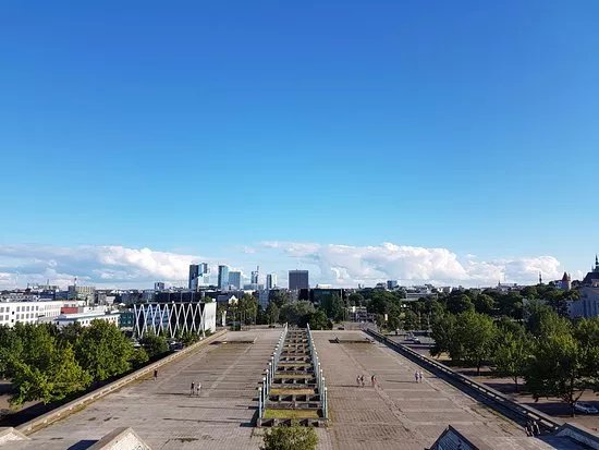 Tallinna Linnahall