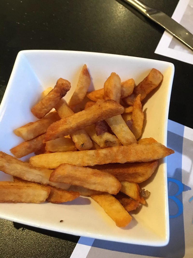 Brasserie Mano