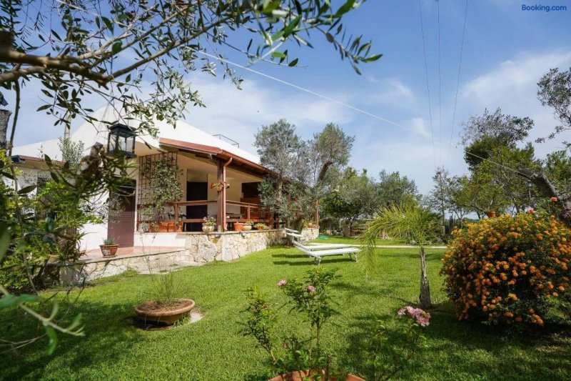 Casa Vacanza Russo Fernando