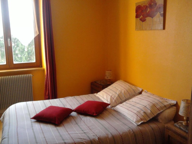 Auberge Belle Vue