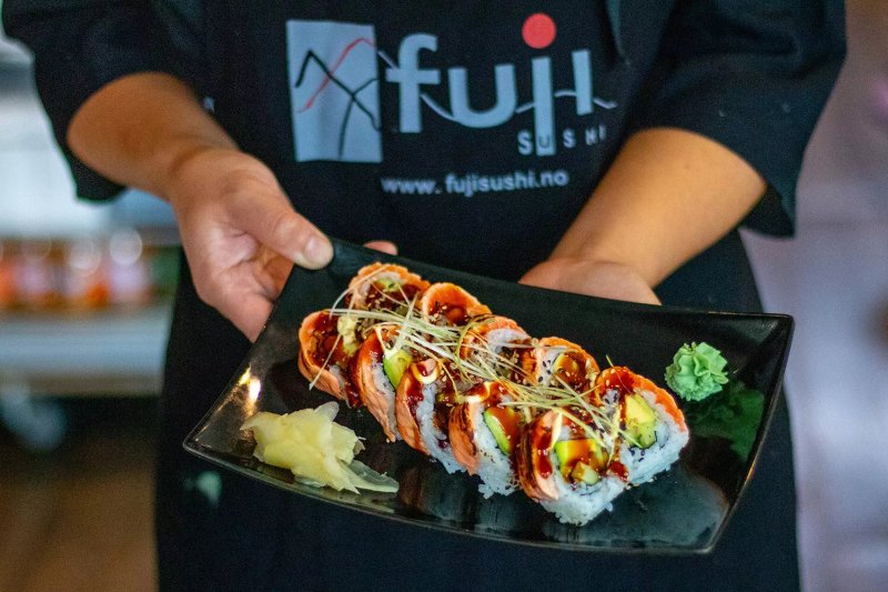 Fuji Sushi