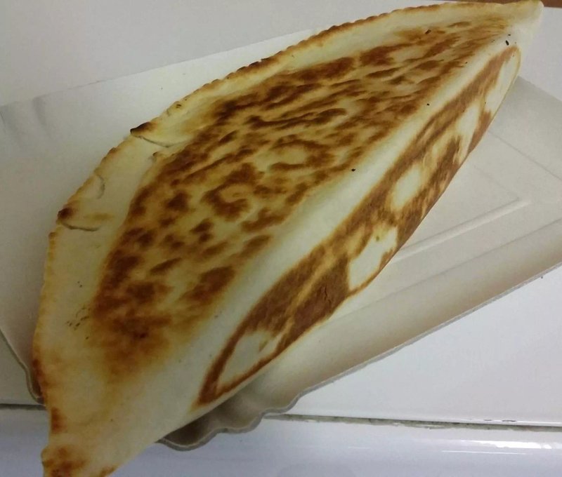 Piadina romagnola Cordenons
