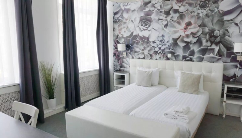 Hotel Astoria The Hague