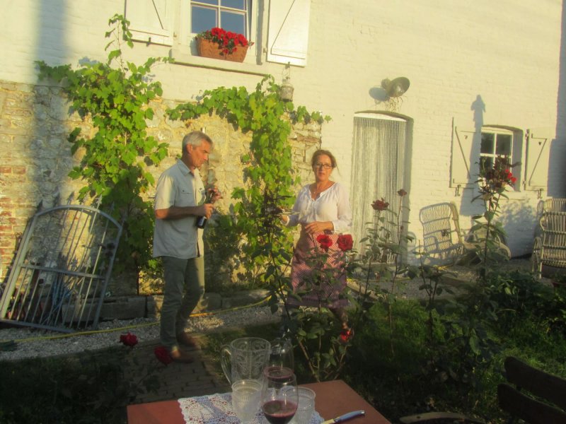 B & B PUUR Teuven