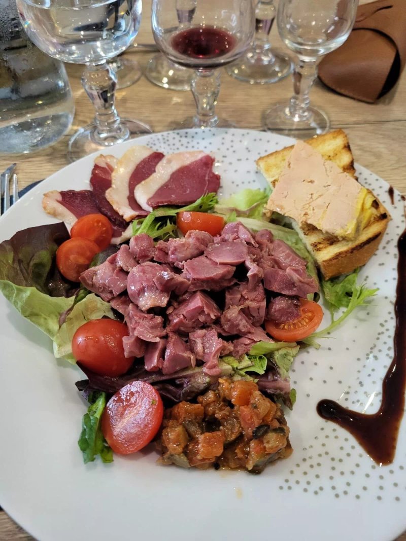 L' Auberge du Moulin