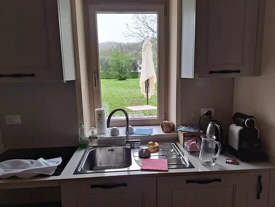 Villa Attems Cernozza De Postcastro