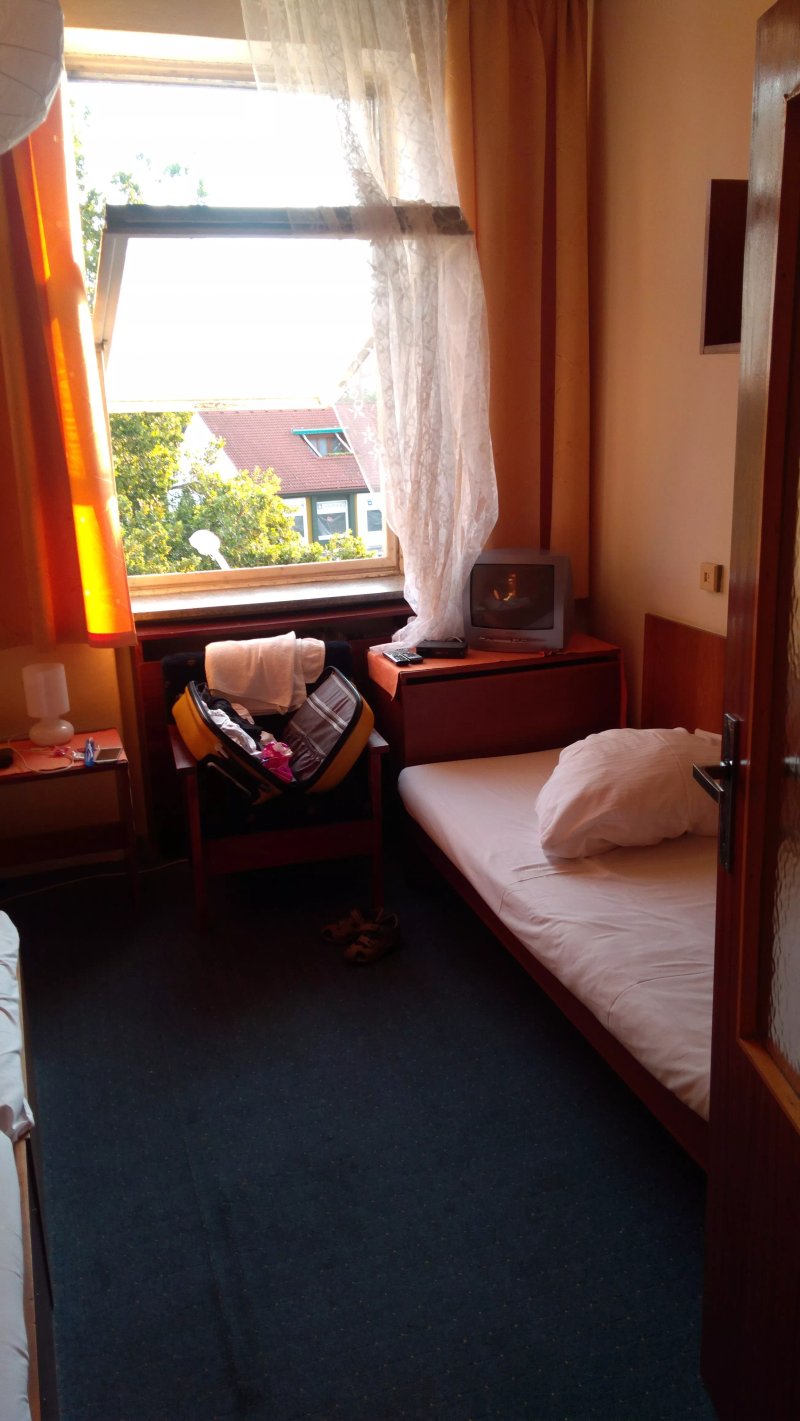 Hotel Terezka Breclav