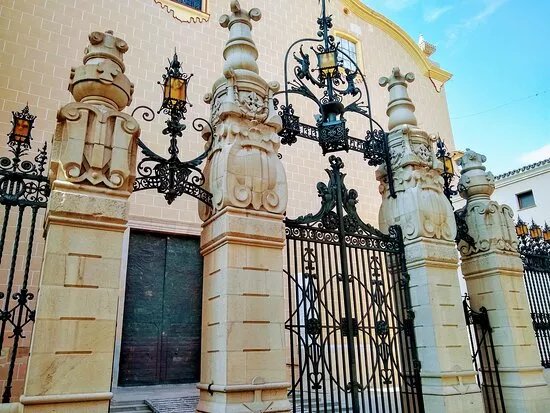 Arciprestal San Jaime