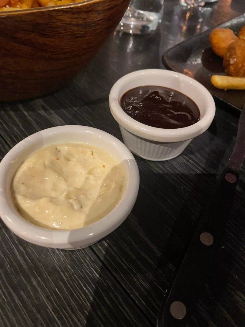 Pandrup Pizza & Steak House