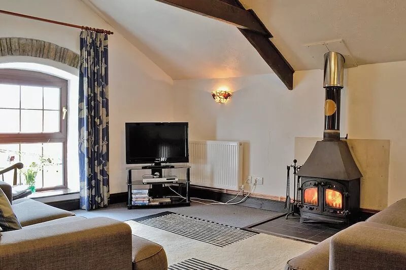 2 bedroom accommodation in Egloskerry, near Launceston