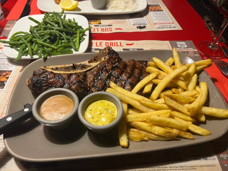 Buffalo Grill Montesson