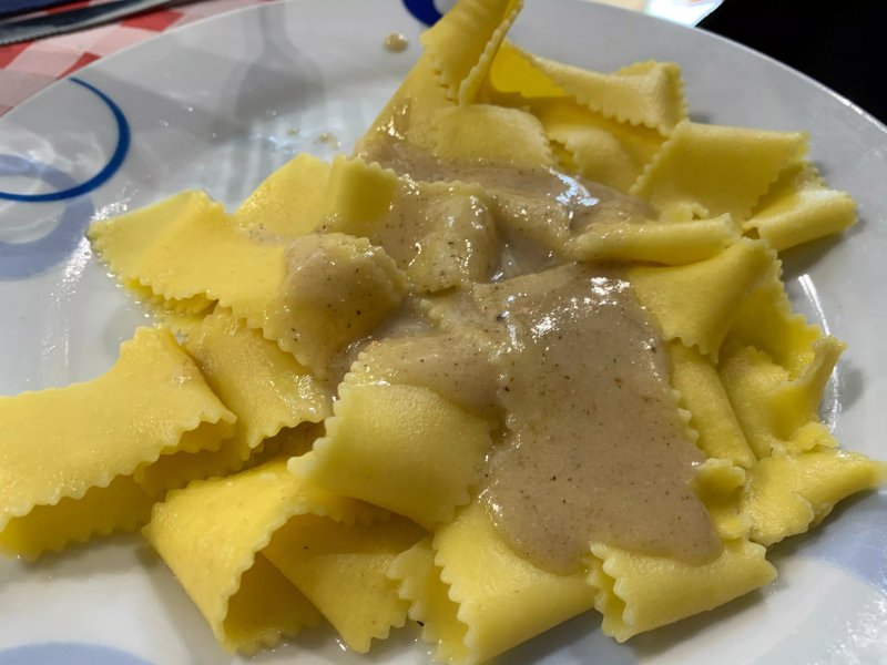 Trattoria Rampin