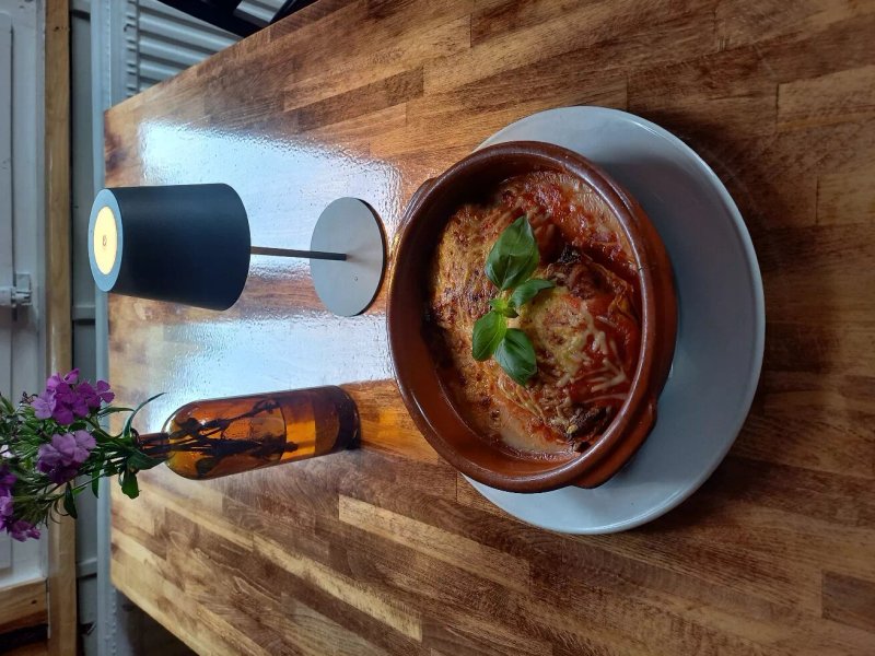 Zum Dorfkrug Insel