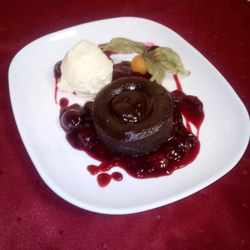 Restaurant Goldener Hirsch