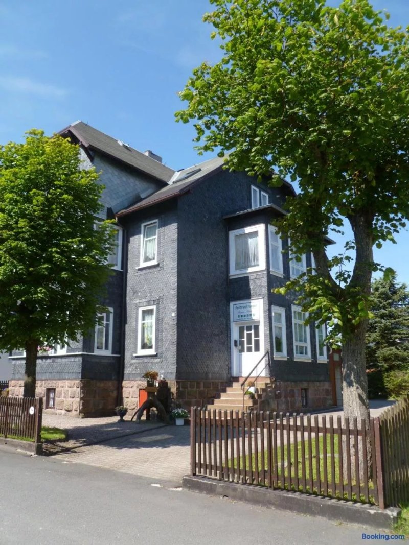 Haus Cacilie
