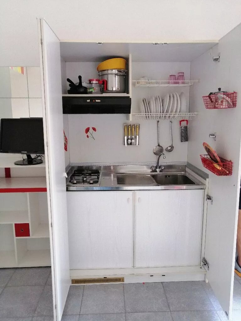 Residence Castiglione