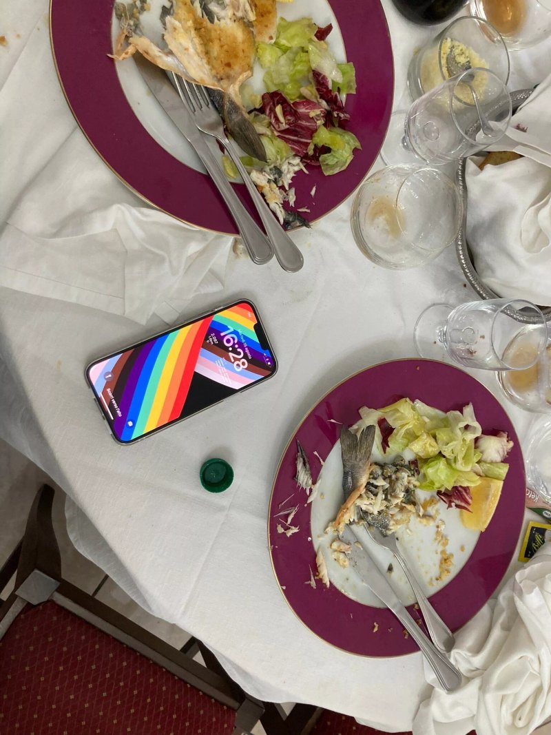 Ristorante Sala Ricevimenti Orchidea