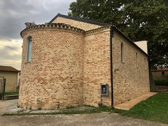 Chiesetta Della Madonna Del Carmine