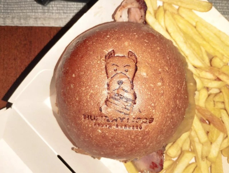 Hungry Dogs Fresh Burgers
