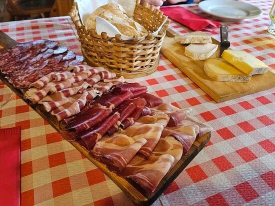 Rifugio San Lucio