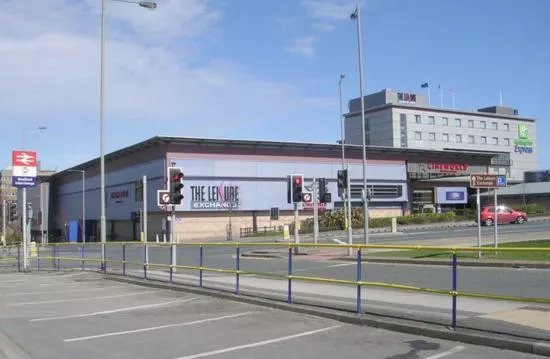Cineworld Cinemas