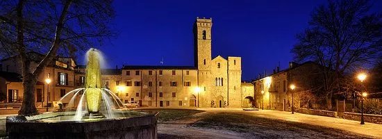 Abbazia San Salvatore