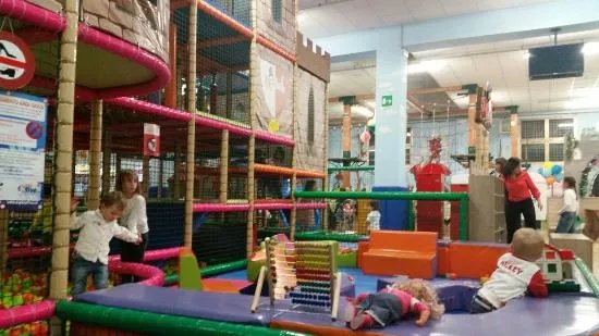 Magilandia - Il Family Park Del Veneto