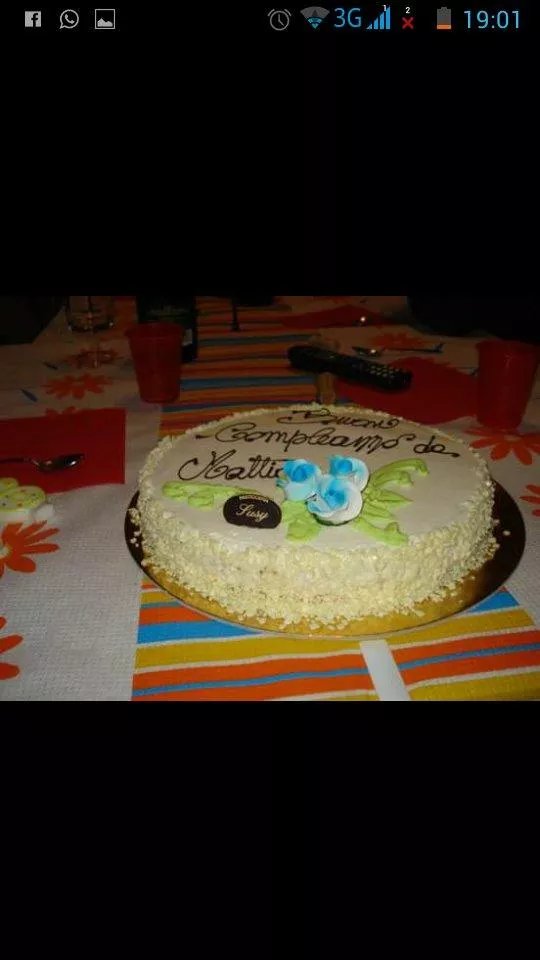 Pasticceria Gelateria Susy