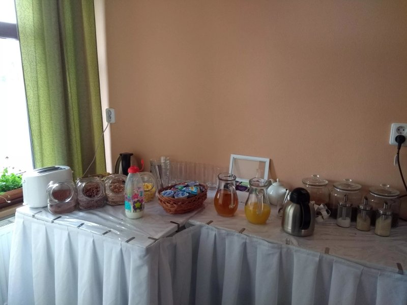 Penzion Haydnuv Dum