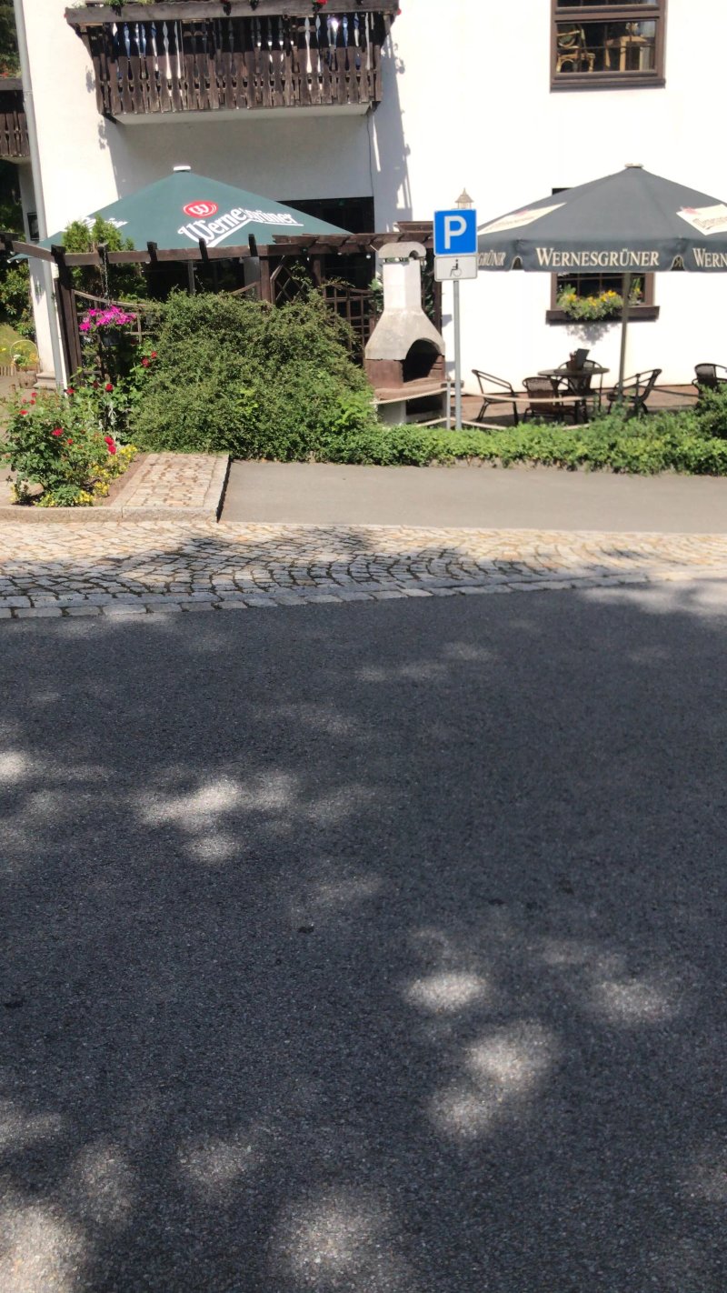 Gasthaus Osterlamm