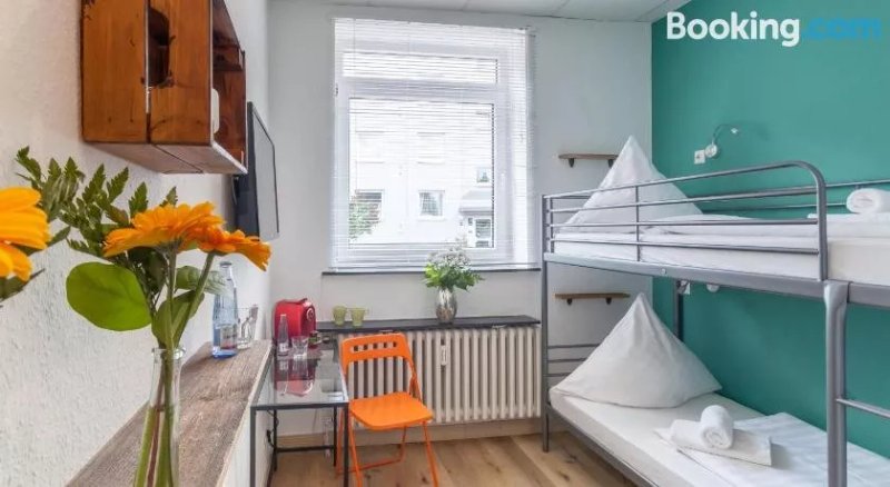 Hostel Hannover