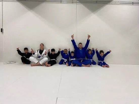 Emerge Brazilian Jiu Jitsu