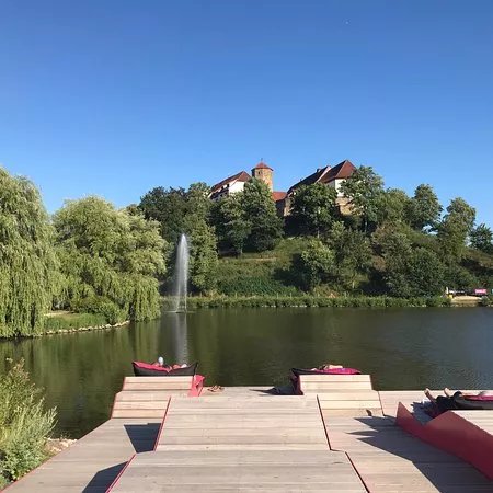 Charlottensee