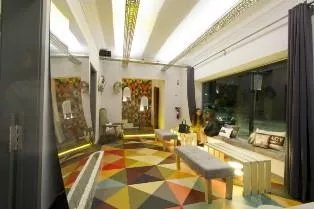 Pharmacy Hostel
