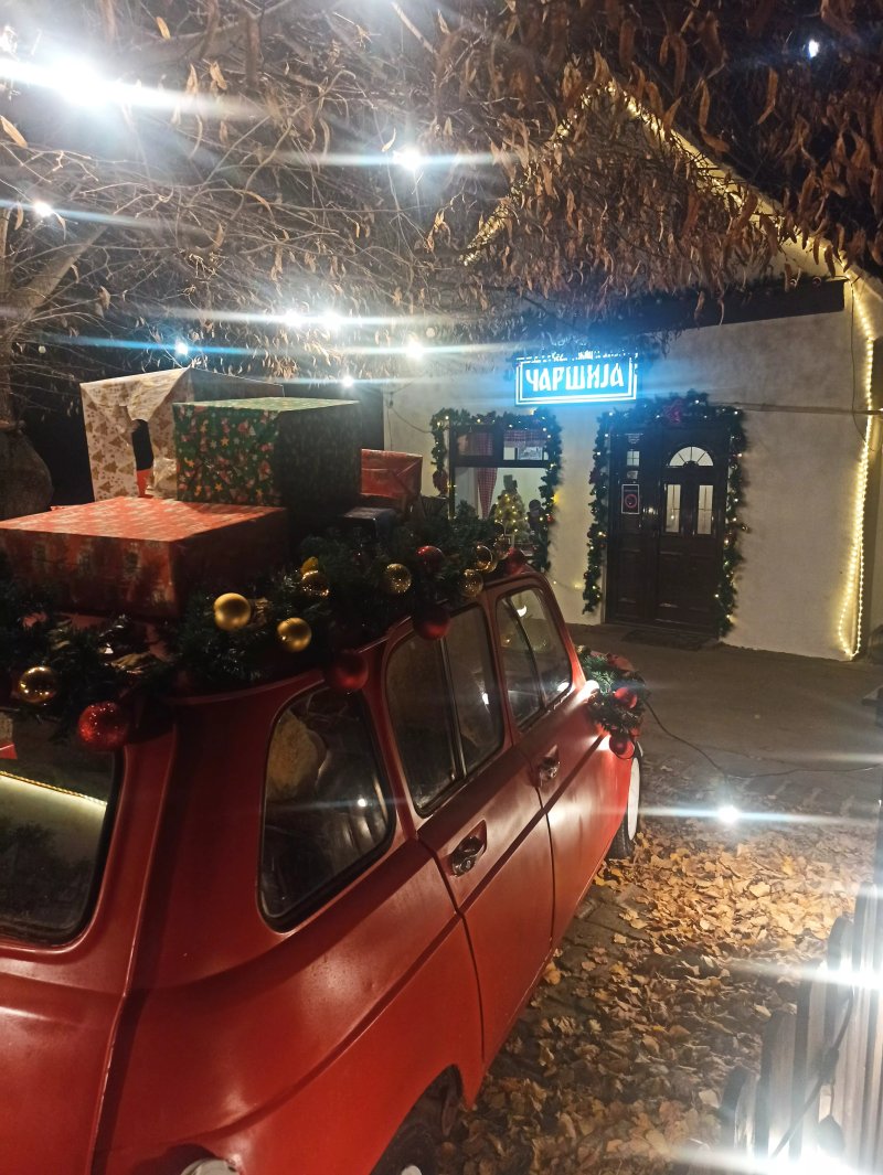 Cevabdzinica Carsija