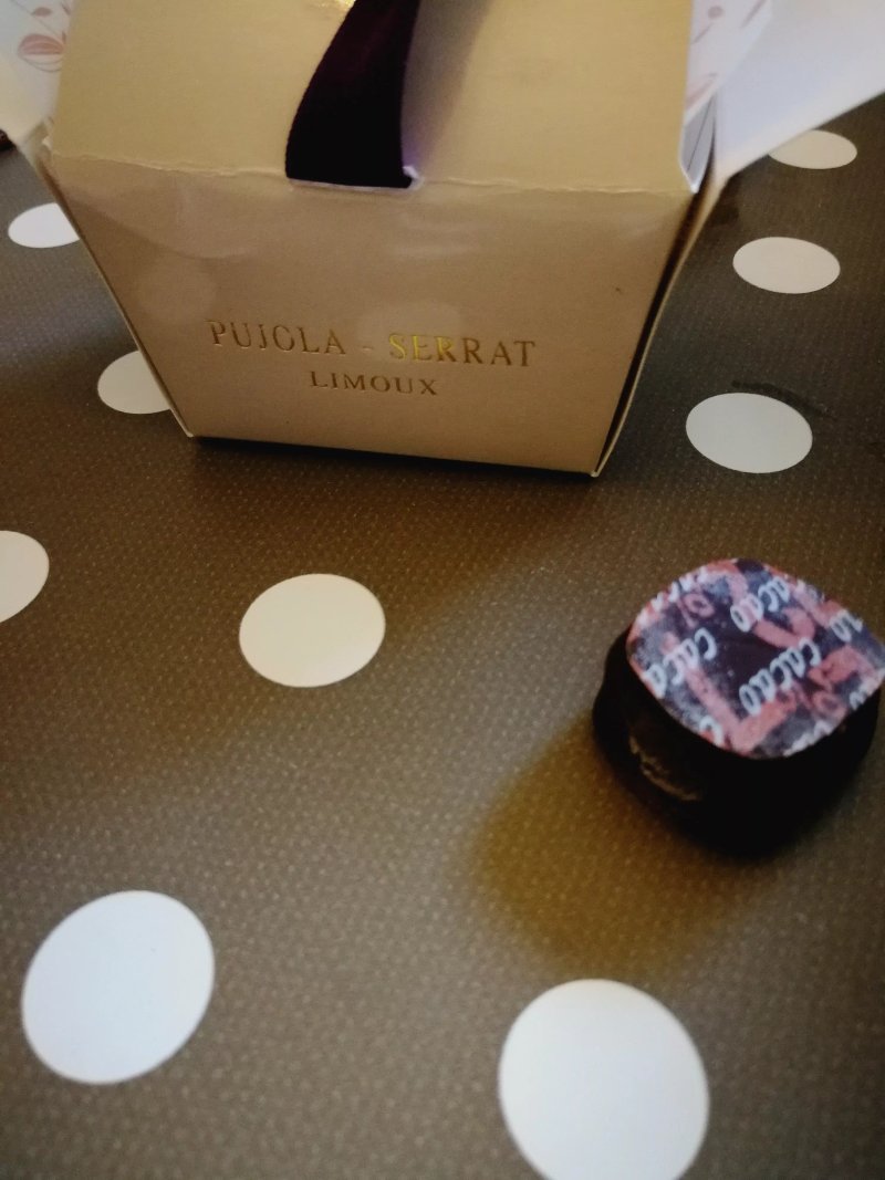 Patisserie Pujola Serrat