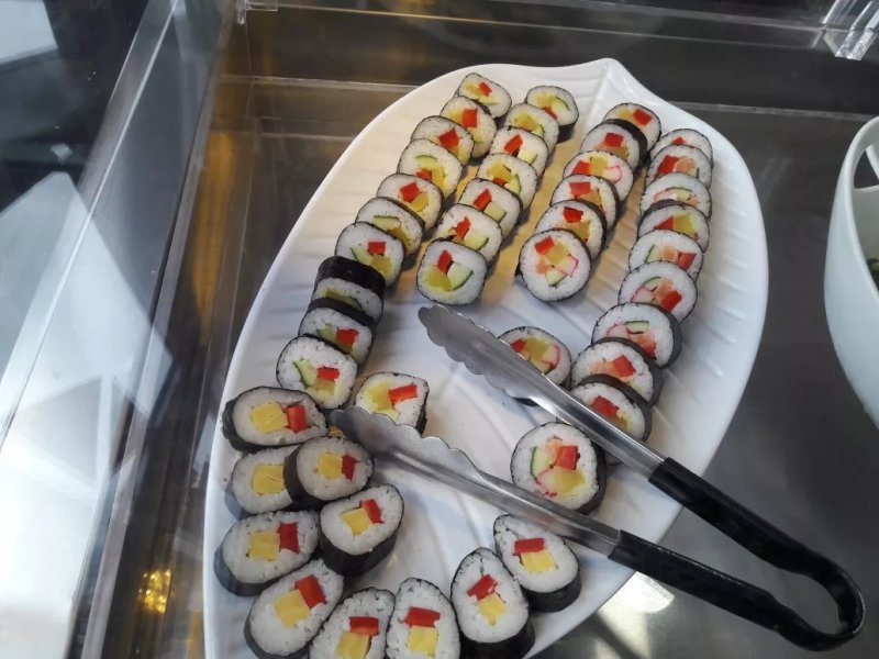 Restaurant Ni Hao