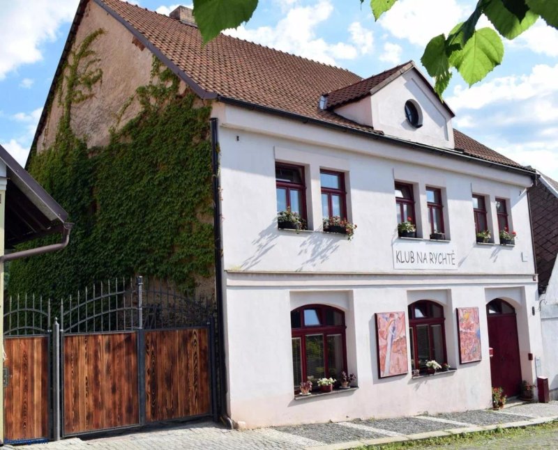 Klub Na Rychte