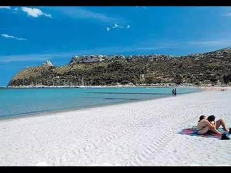Delicious Villa 150 mt from the sea