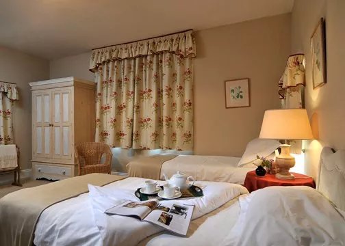 The Manor House B&B