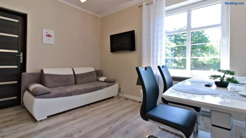 LC Pokoje & Apartamenty Z57