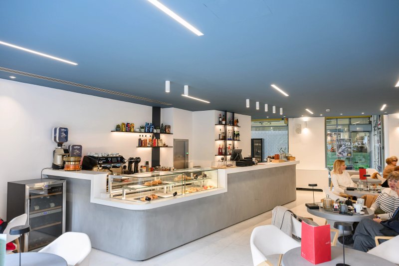 La Divina Cafe