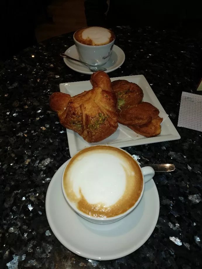 Pasticceria Bar Gelateria Garibaldi