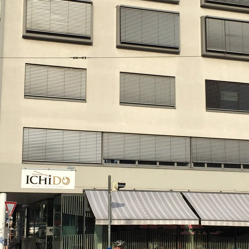Ichido