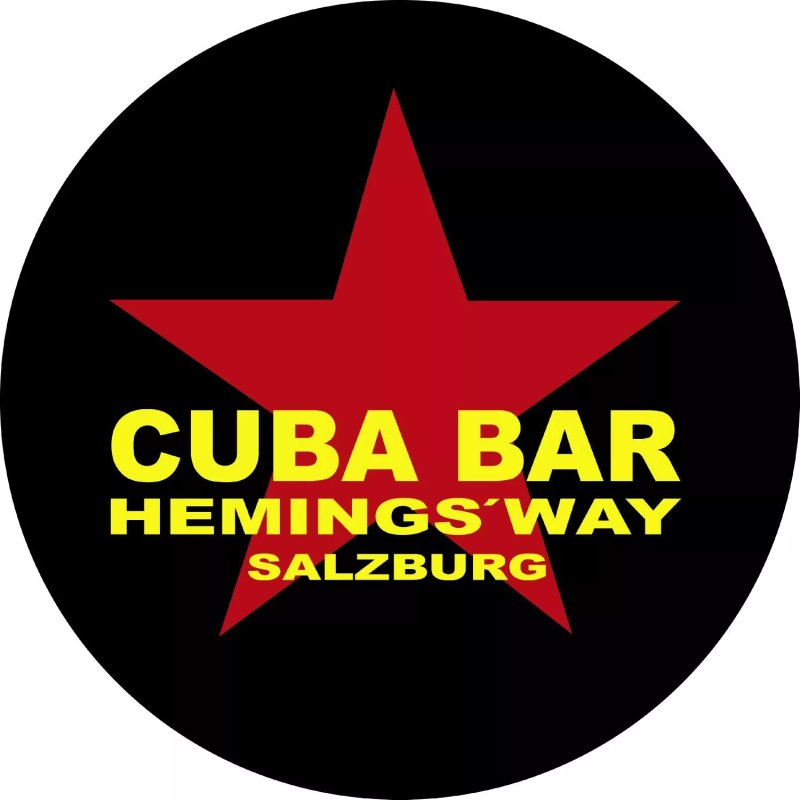 Cuba Bar Hemings' Way