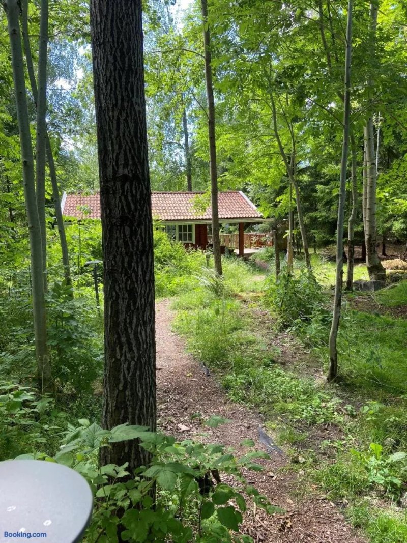 Linhagen Bed & breakfast