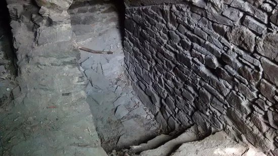 Hrad Kysperk