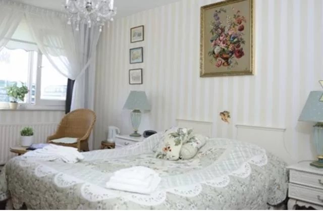 Carla`s Bed & Breakfast
