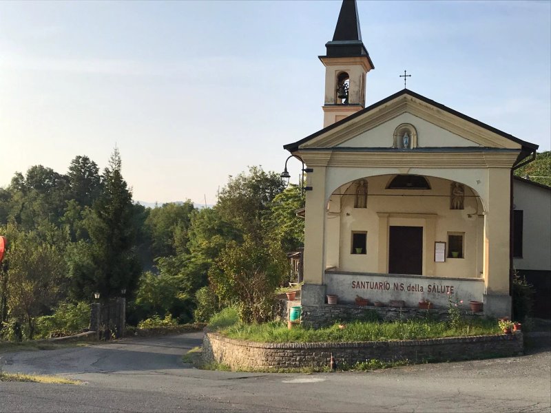 Da Mario Ristorante la Cappelletta