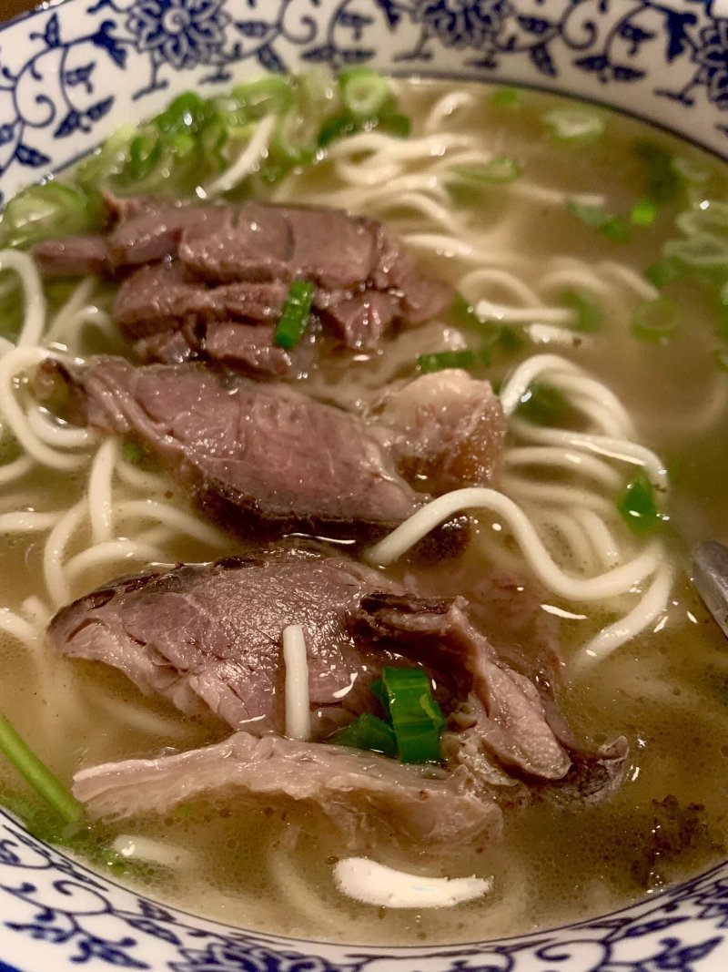 Gusto Nove 酒食记